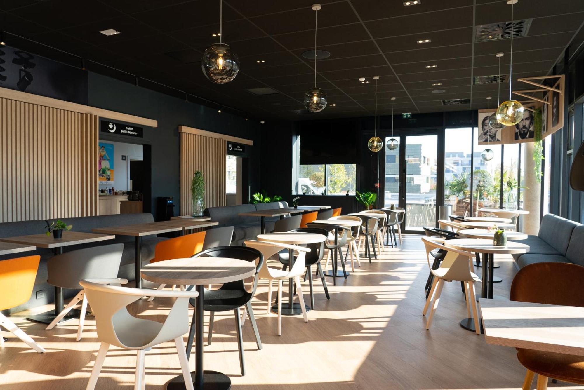 מלון Ibis Styles Arras Centre מראה חיצוני תמונה