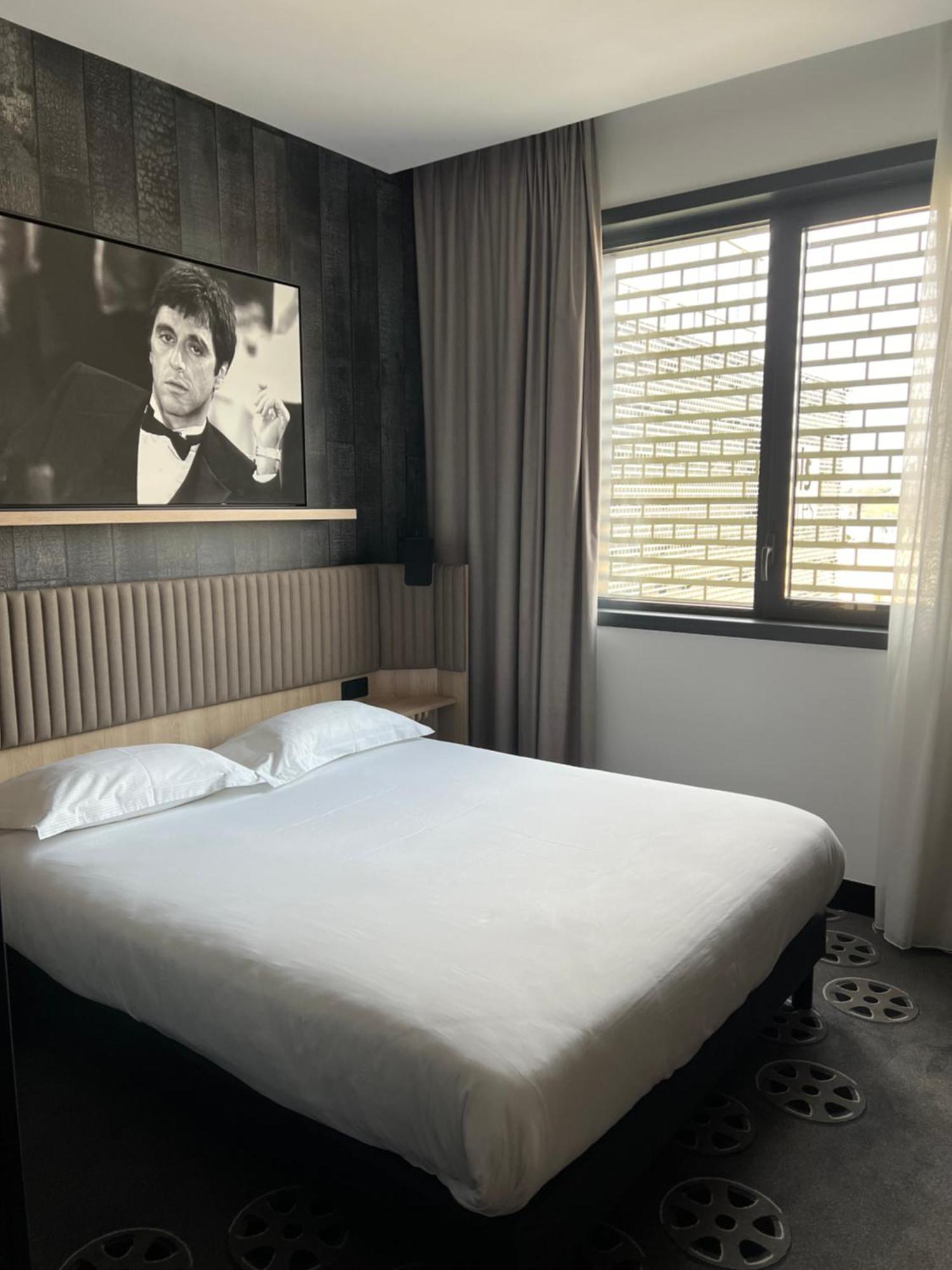 מלון Ibis Styles Arras Centre מראה חיצוני תמונה